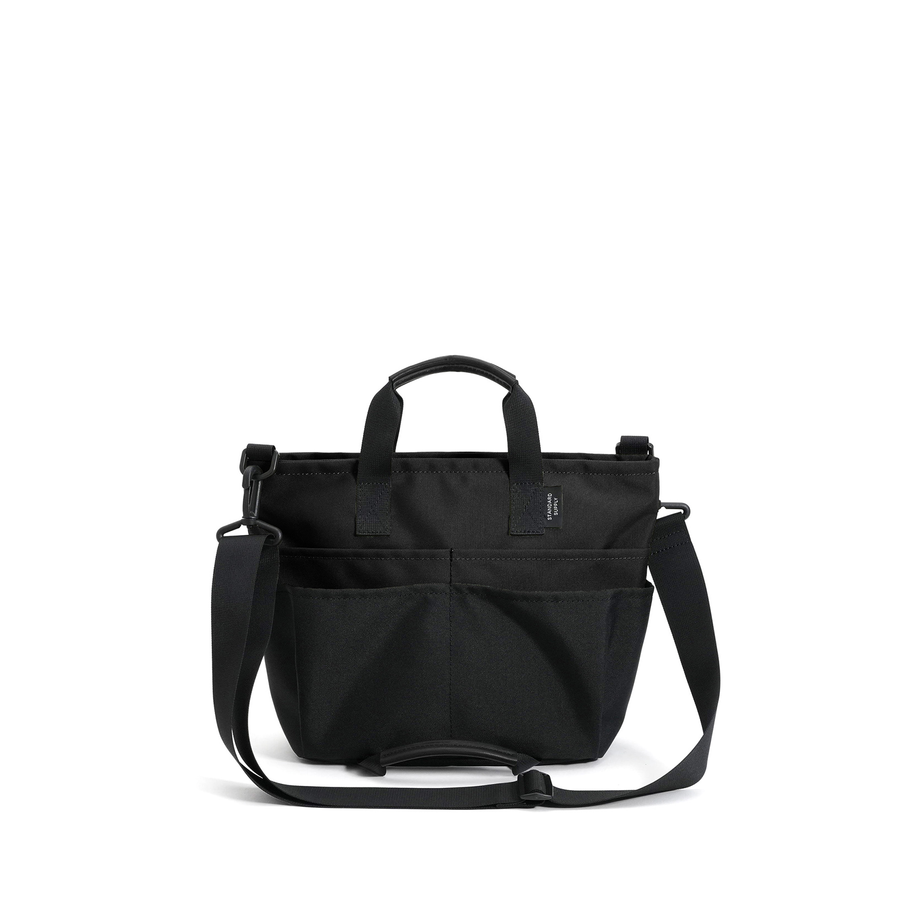 予約】ECO STEP 2WAY UTILITY TOTE S 2ウェイユーティリティトートS