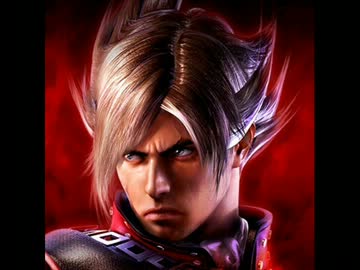 パチスロ 鉄拳2nd、鉄拳デビルver ラースART「WalkTall」11分間耐久