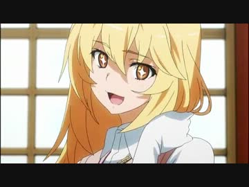 心理掌握】食蜂操祈登場シーン【とある科学の超電磁砲S】 - ニコニコ動画