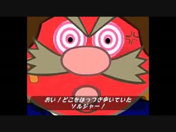 作業用BGM】ウンジャマラミー・STAGE4(ラミー＆パラッパ) - ニコニコ動画