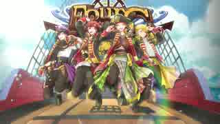 7月5日】浦島坂田船/『Four the C』【XFD】 - ニコニコ動画