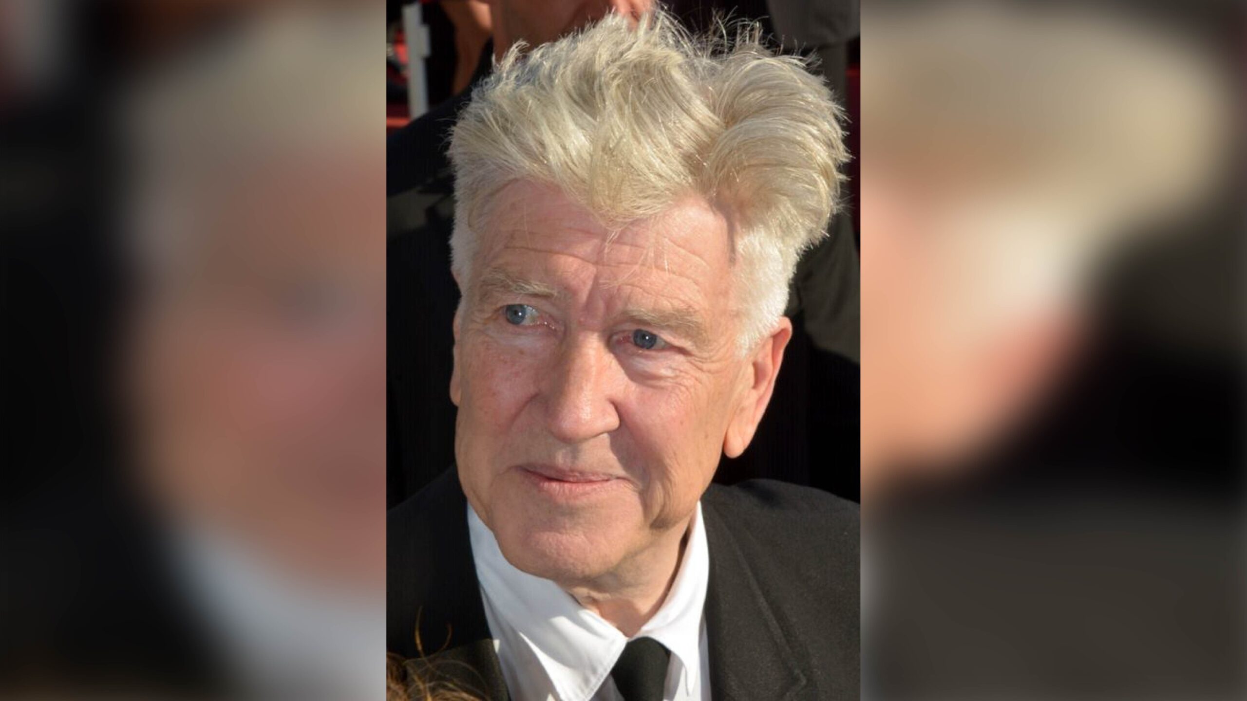 カルトの巨匠、デヴィッド・リンチが死去。享年78歳 ｜ カルチャー