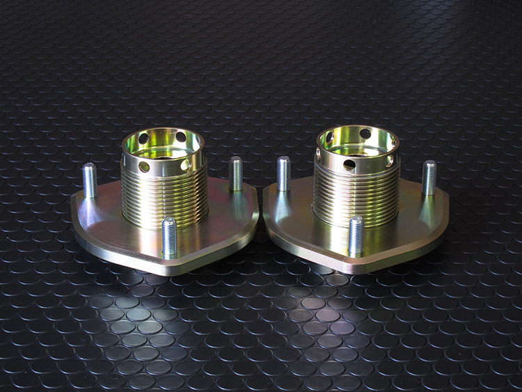 MAZDA ROADSTER original-parts Nielex ADVANCED CARROZZERIA