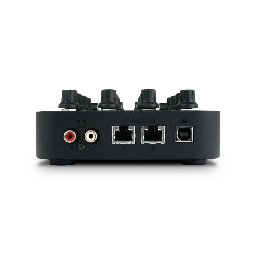 Allen & Heath Xone:K2 Universal MIDI Controller and Interface