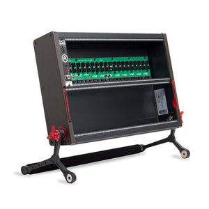 Arturia RackBrute 6U - Black – Nightlife Electronics