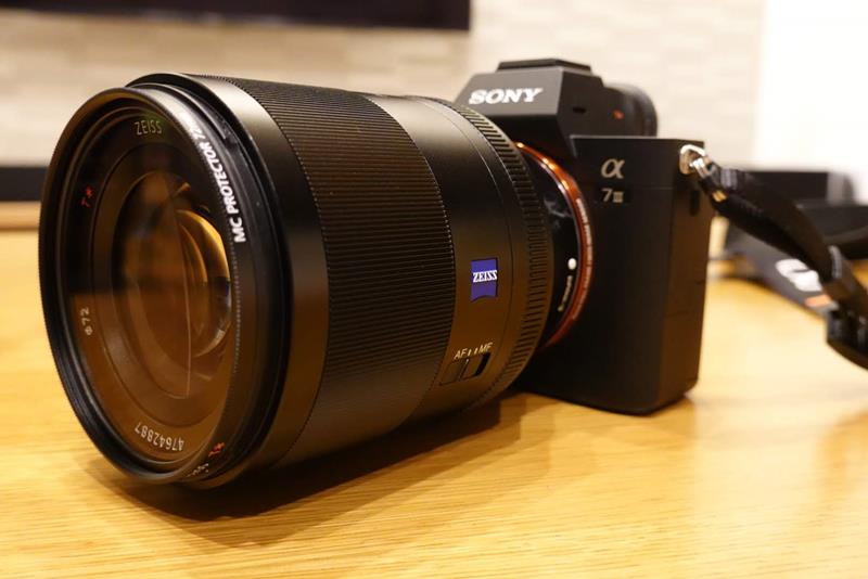 初心者こそ買うべし！】子どもを最強にかわいく撮れるソニーのPlanar T