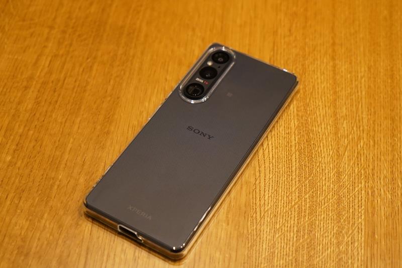 最高にカッコいい】シムフリー版のXperia 1 V（XQ-DQ44）とおすすめの
