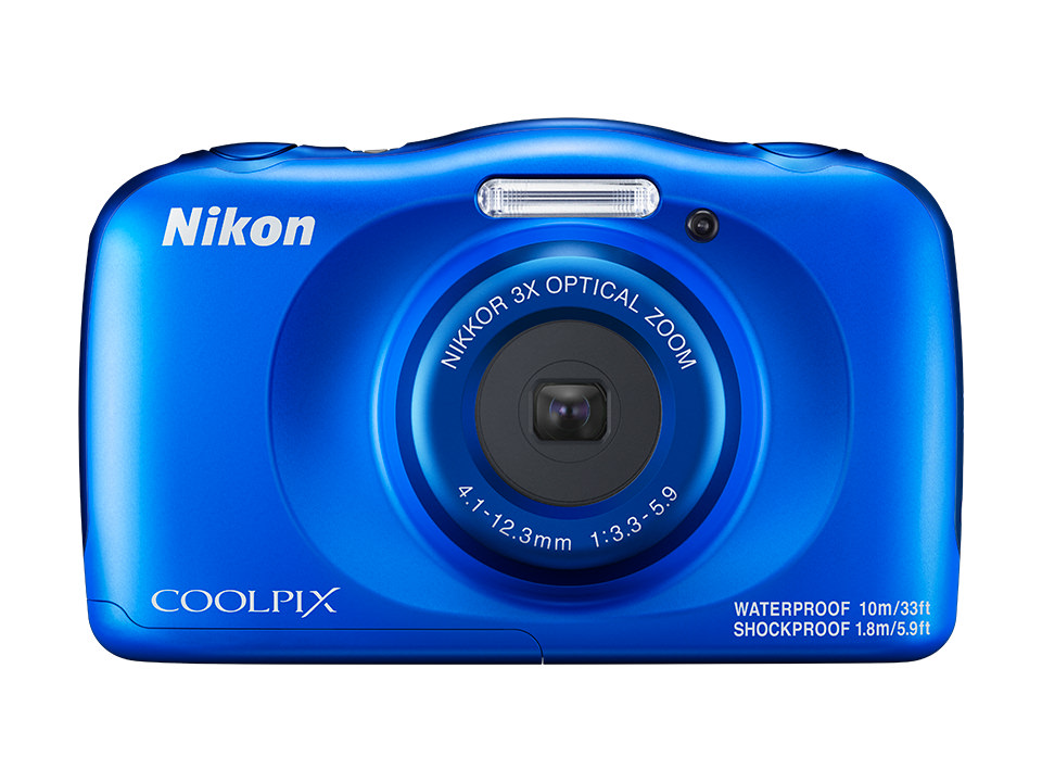 COOLPIX W150 - 概要 | コンパクトデジタルカメラ | ニコン