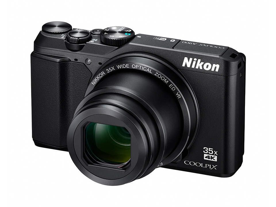 COOLPIX A900 - 概要 | コンパクトデジタルカメラ | ニコン