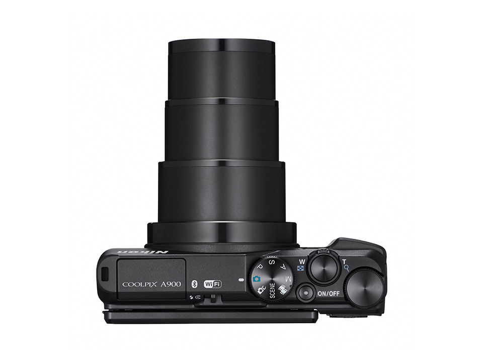 COOLPIX A900 - 概要 | コンパクトデジタルカメラ | ニコン