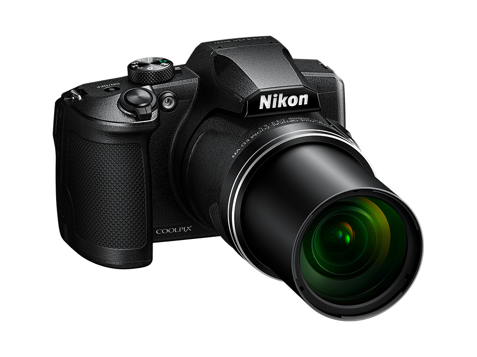 COOLPIX B600 - 概要 | コンパクトデジタルカメラ | ニコン