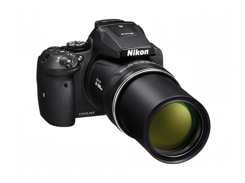COOLPIX P900 - 概要 | コンパクトデジタルカメラ | ニコン