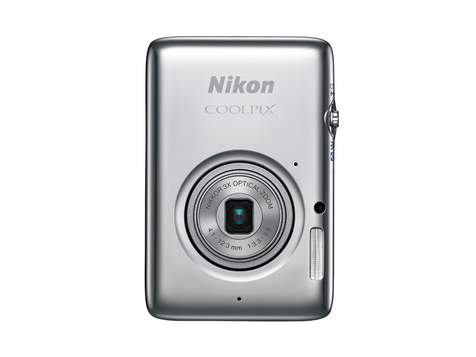 COOLPIX S02 - 概要 | コンパクトデジタルカメラ | ニコン