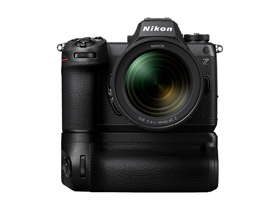 Z6III - 概要 | ミラーレスカメラ | ニコン