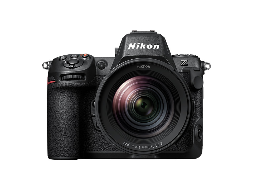 Z5 - 概要 | ミラーレスカメラ | ニコン