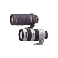 AI AF-S Zoom Nikkor ED 80～200mm F2.8D(IF) - 概要 | NIKKORレンズ
