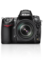 D700 - 概要 | 一眼レフカメラ | ニコン