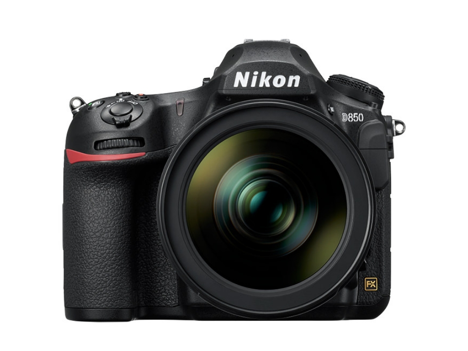 D850 - 製品特長(4K UHD動画) | 一眼レフカメラ | ニコン