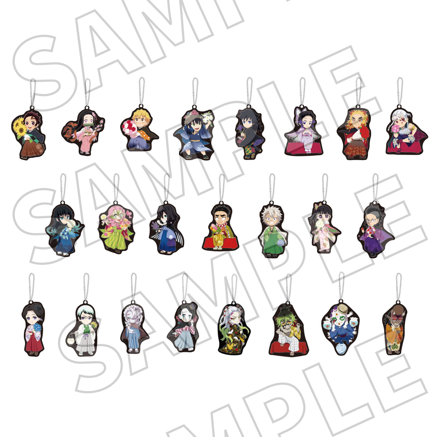 ニジゲンノモリ×『鬼滅の刃』コラボイベント | 【公式】ニジゲンノモリ