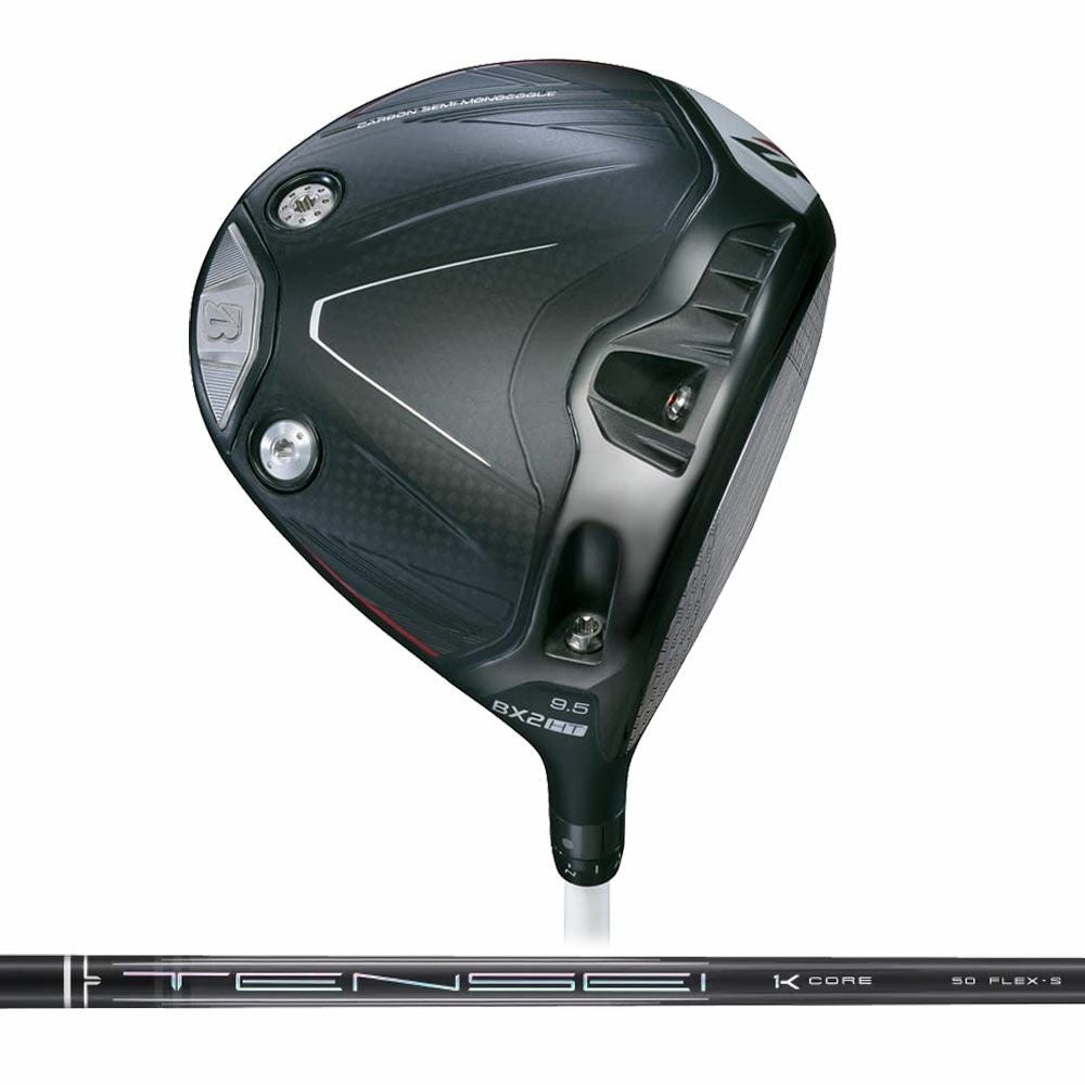 テーラーメイド（TaylorMade） Qi35 ドライバー Diamana SILVER TM55