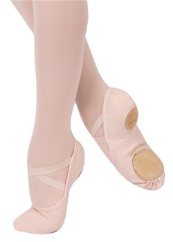 Soft Ballet Shoes | Nikolay® - official online shop of pointe
