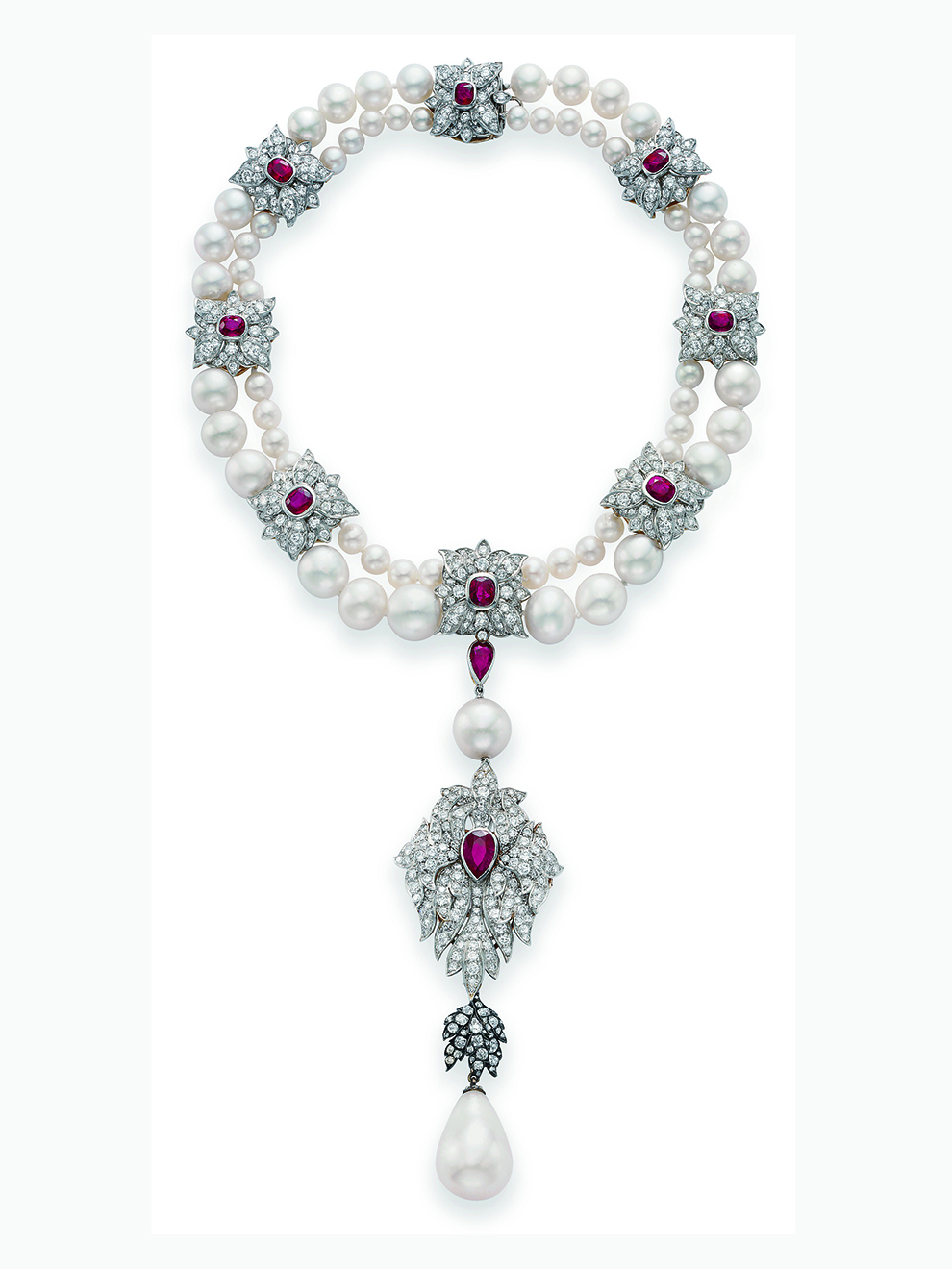 ジュエリーに恋した、エリザベス・テイラー | Nileport