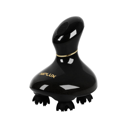 EMS×振動で新感覚ヘッドスパ】NIPLUX EMS HEAD SPA│自宅でプロ級の
