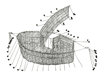 日本財団図書館（電子図書館） 「海と船の企画展」図録：房総の漁?海と川?