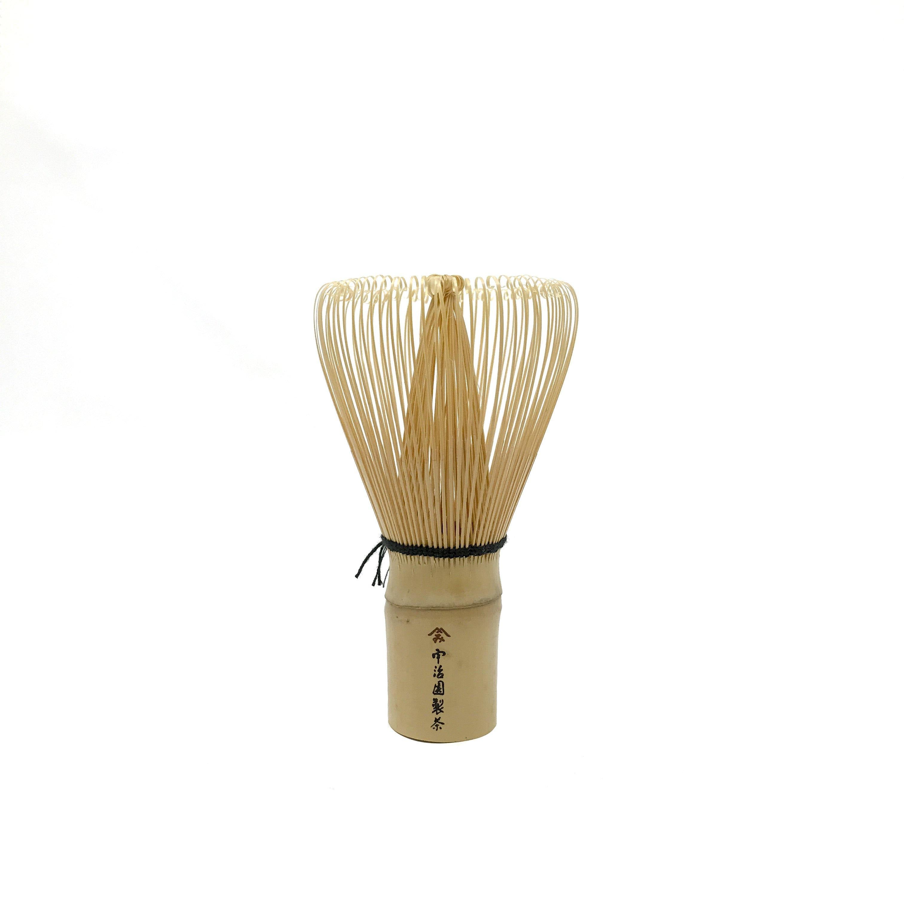 Bamboo Matcha Whisk (Chasen) | NIPPON CHA
