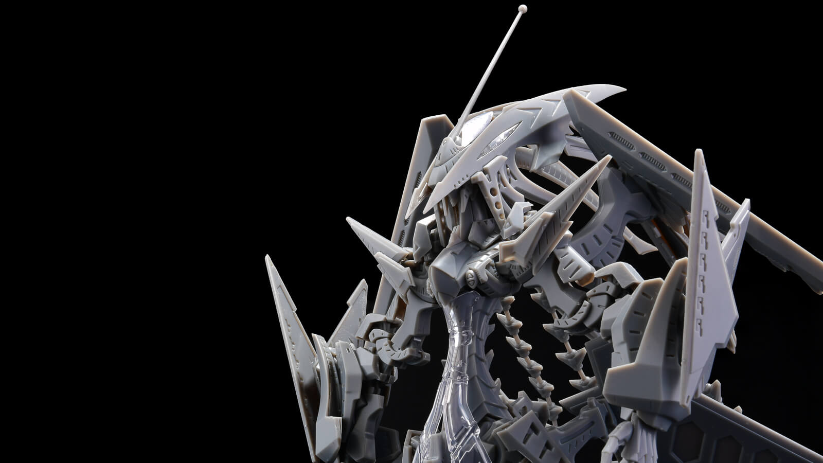 レビュー】アワートレジャー 破烈の人形 リッタージェット・マーク3