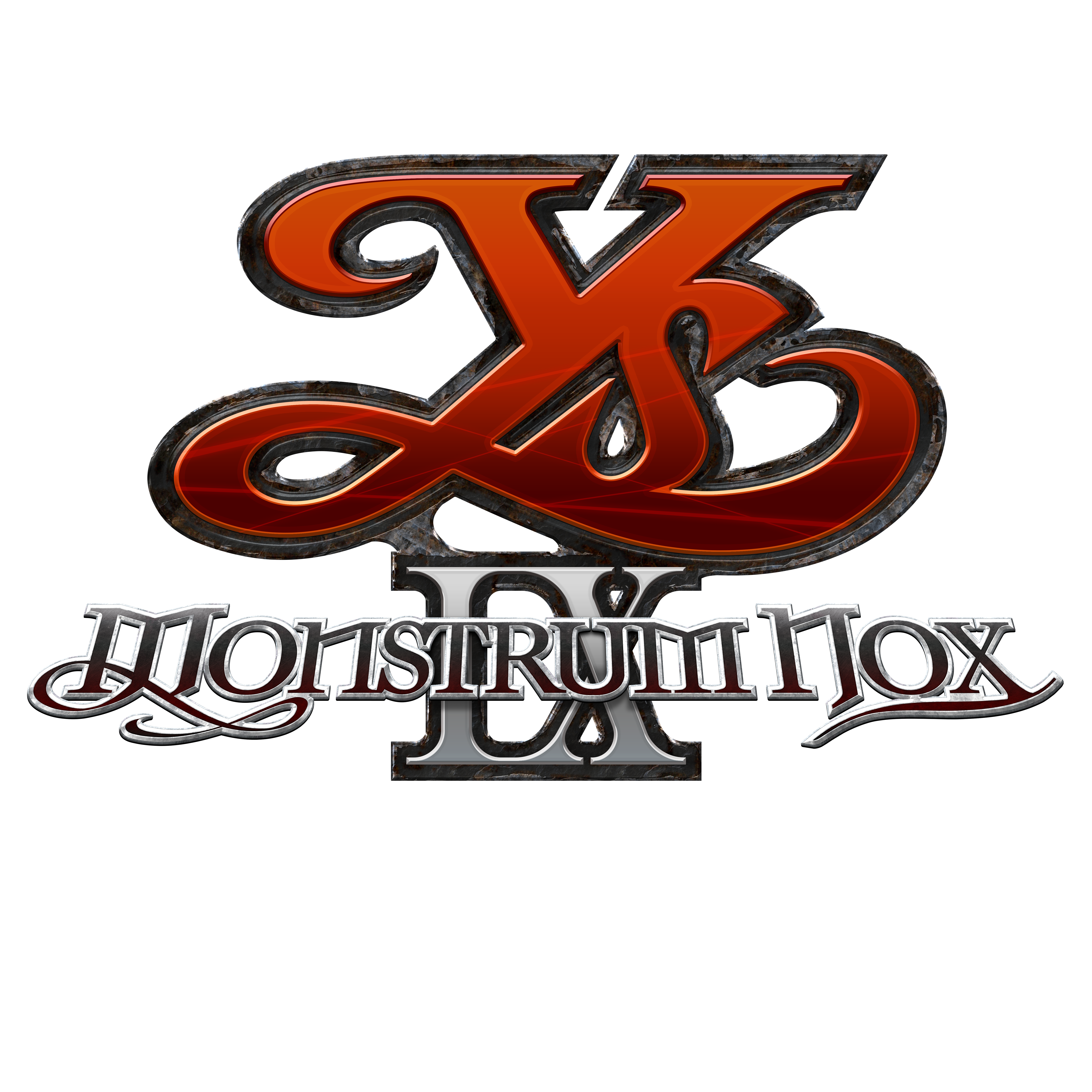 Ys IX: Monstrum Nox