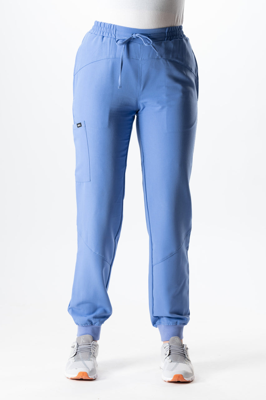 The Active Joggers – NISA SCRUBS