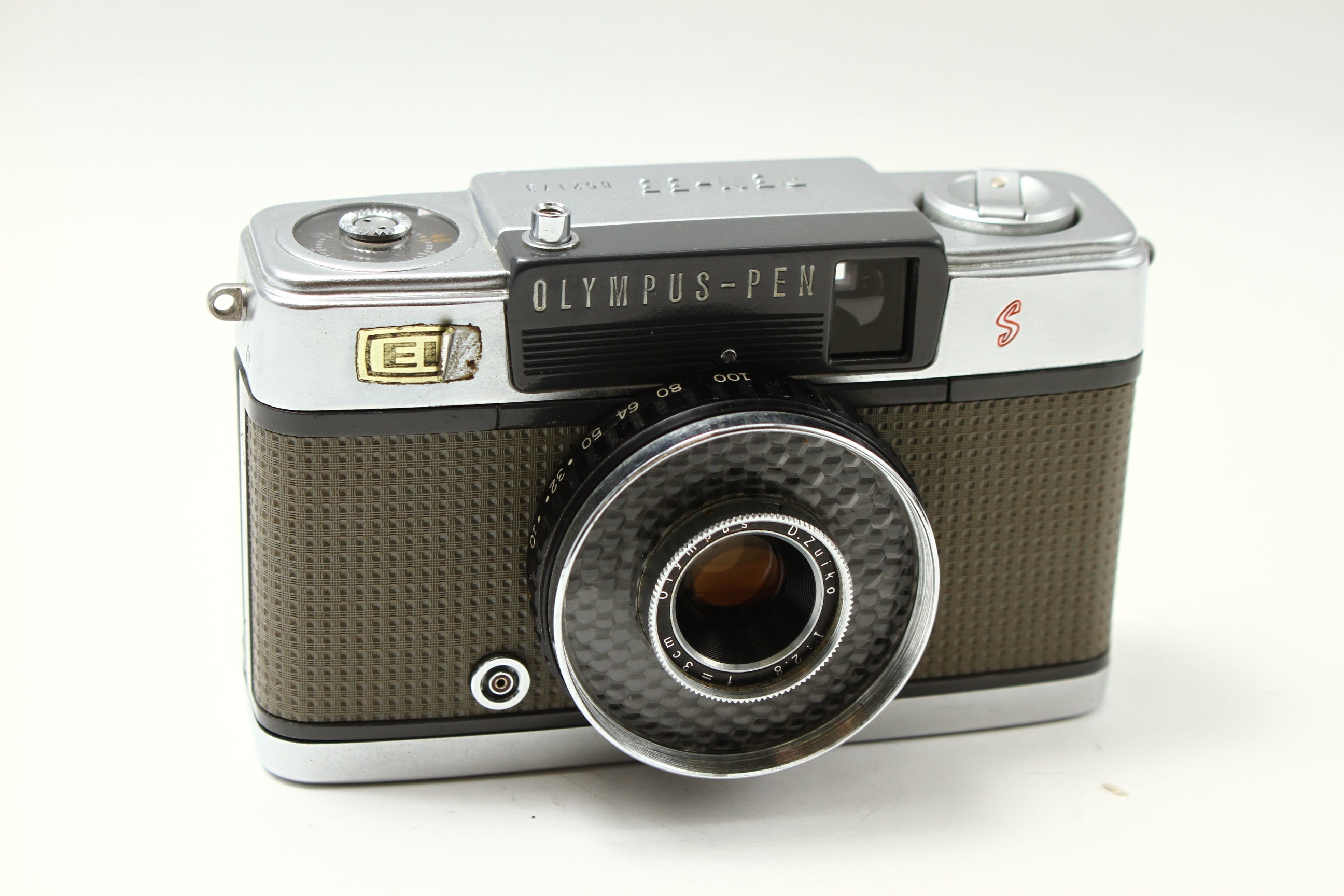 フィルムカメラ コンパクト – にっしんカメラ Nisshin Camera