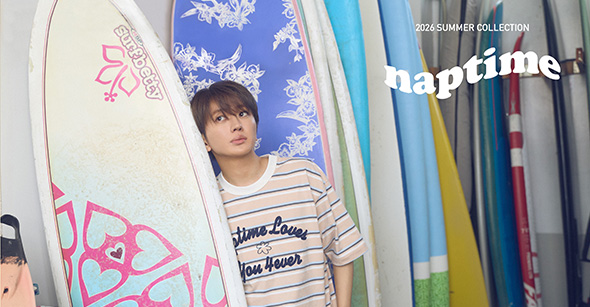 Nissy(西島隆弘) OFFICIAL WEBSITE