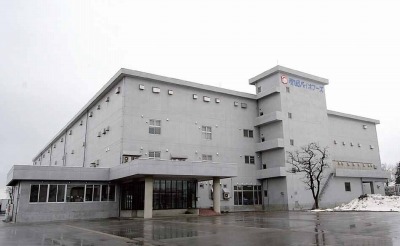 シリーズISO22000：現場ルポ=雪国バイオフーズ 「雪国もやし」と呼ばれ