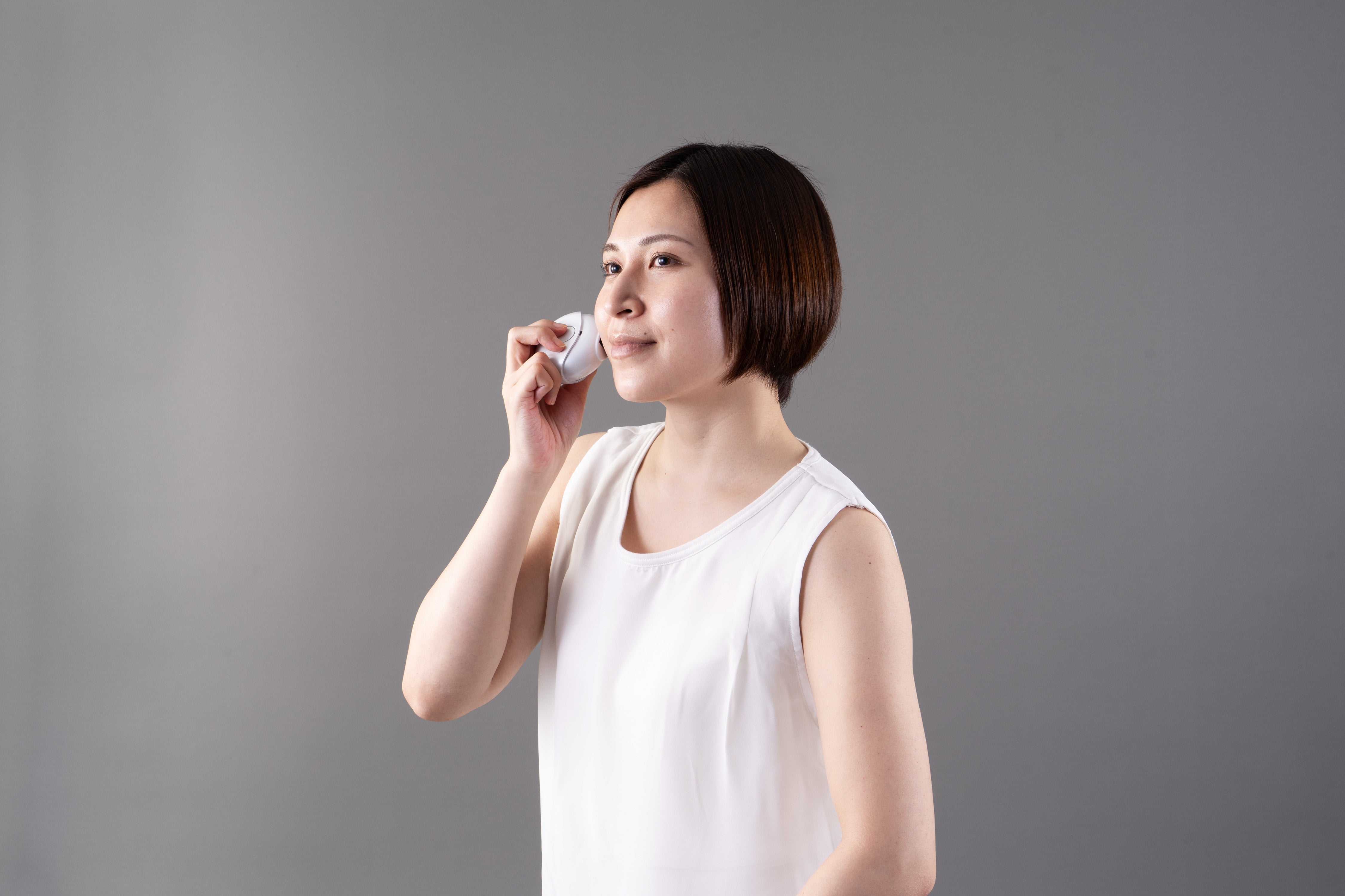 手のひらサイズのIPL光美容器」NIXXIN BEAUTY公式オンラインストア