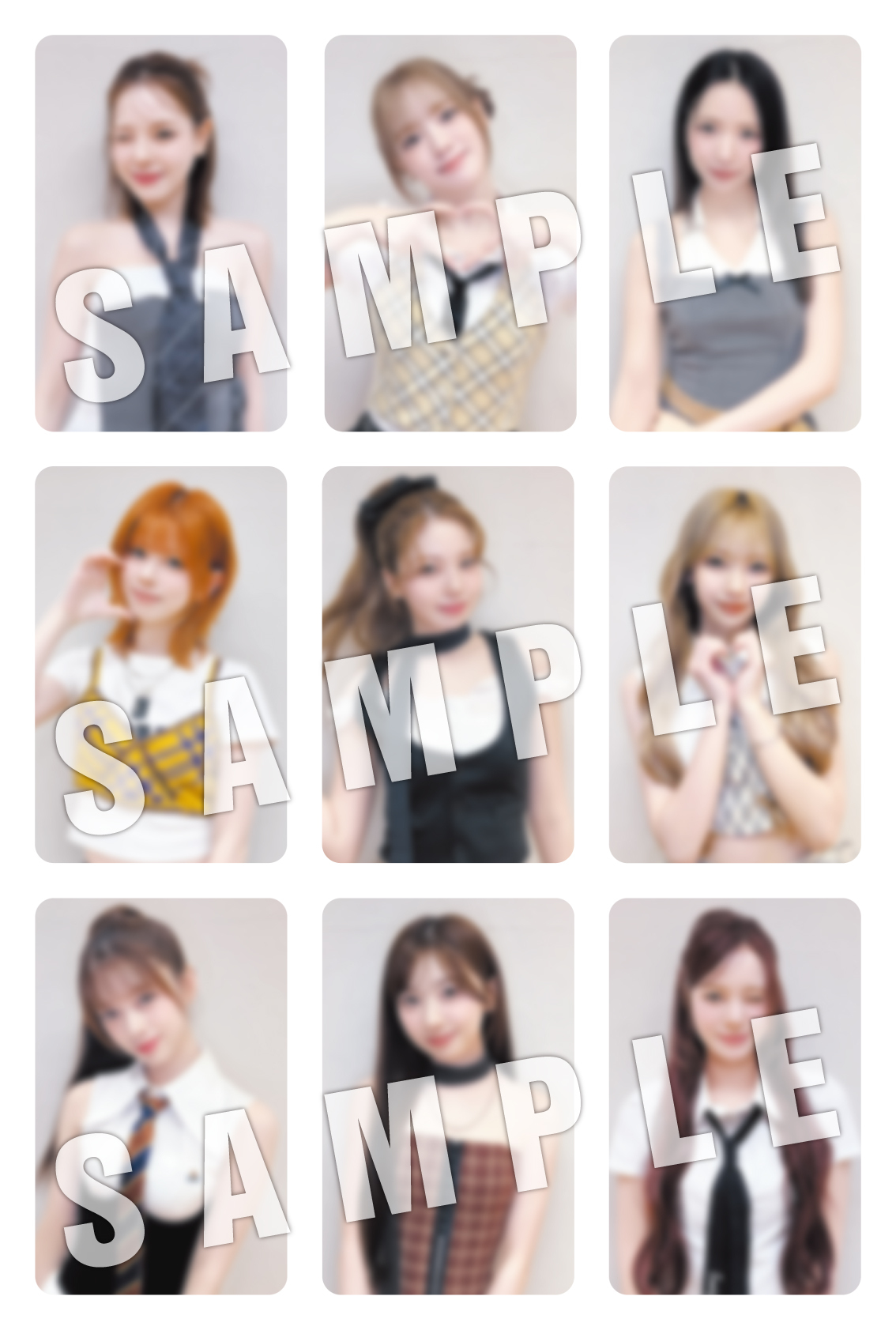 NiziU Official Website