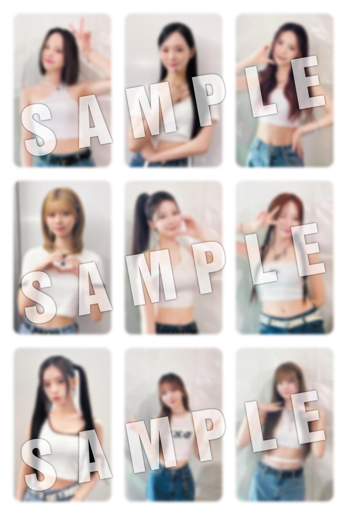 NiziU Official Website