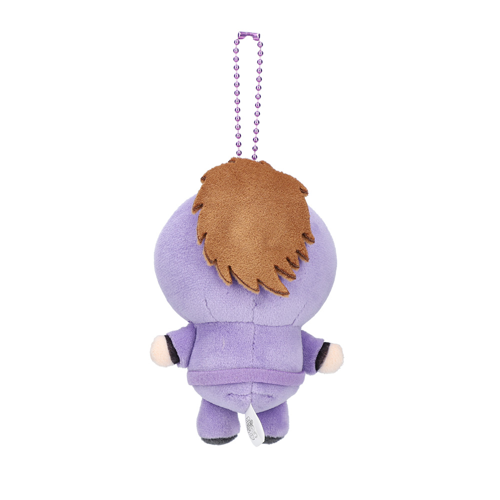 忍たま乱太郎 ふわこっと五年生 鉢屋三郎 | NHK キャラクターショップ