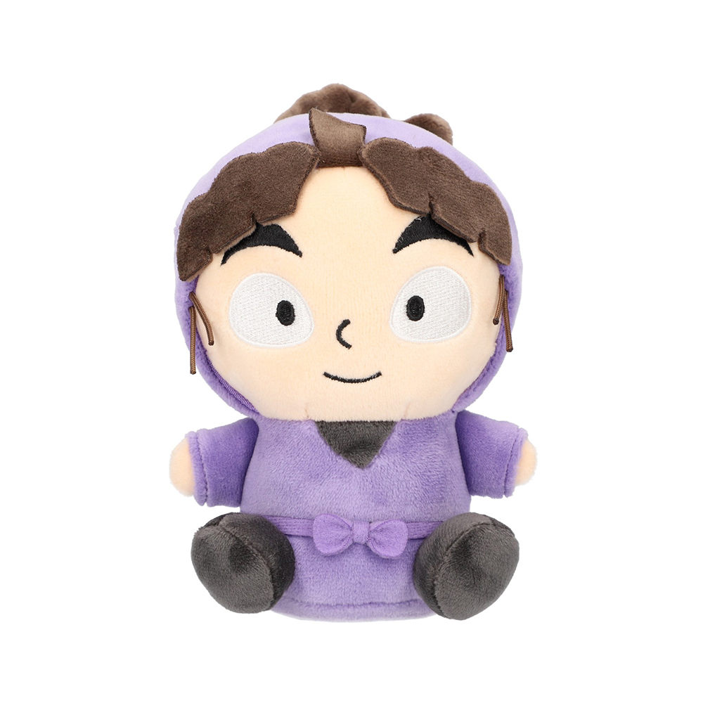 忍たま乱太郎 お座りぬいぐるみ 竹谷八左ヱ門| NHK キャラクター