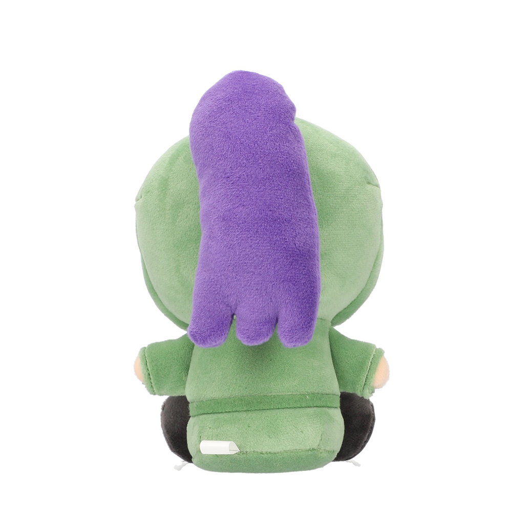 忍たま乱太郎 お座りぬいぐるみ六年生 立花仙蔵| NHK キャラクター