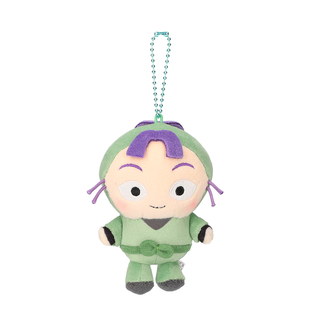 忍たま乱太郎 ふわこっと 六年生 立花仙蔵| NHK キャラクターショップ