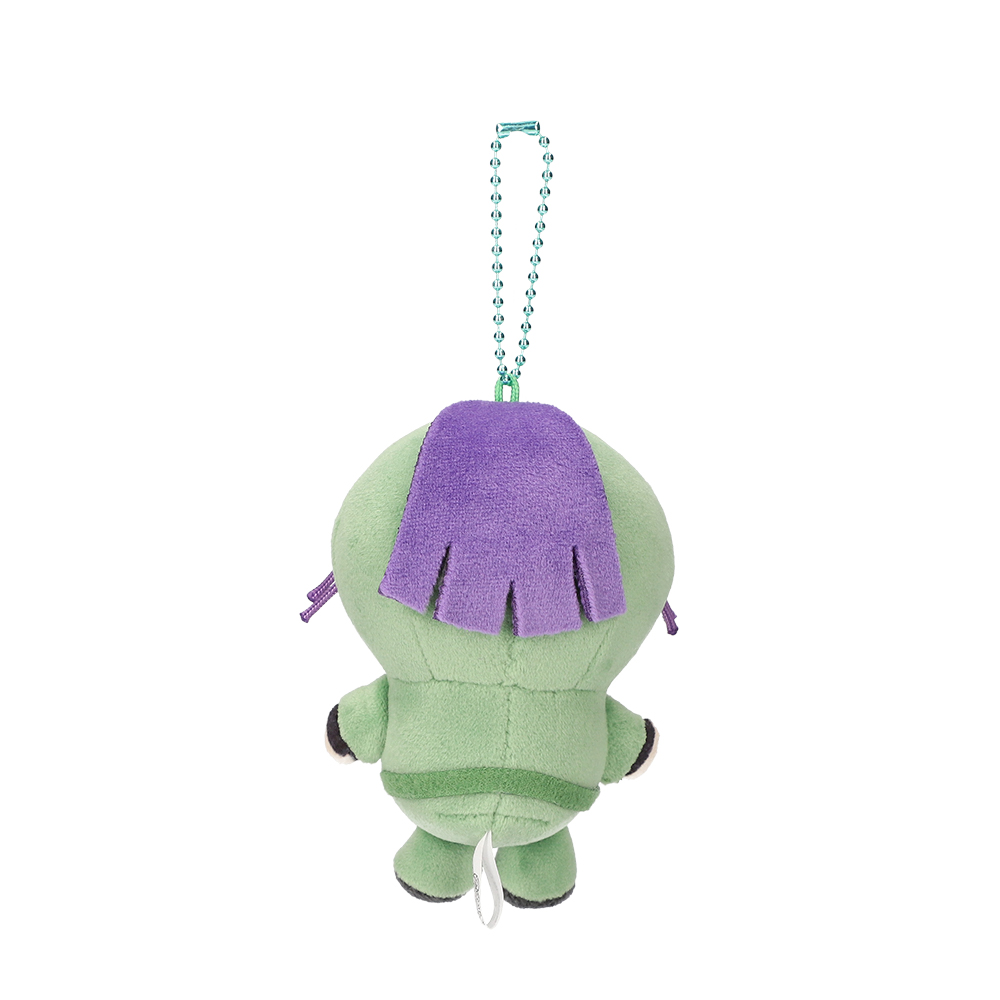 忍たま乱太郎 ふわこっと 六年生 立花仙蔵| NHK キャラクターショップ