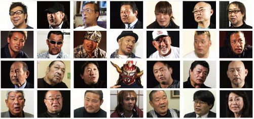 俺たちの新日本プロレス 泣けるプロレス DVD-BOX（3枚組） | 新日本