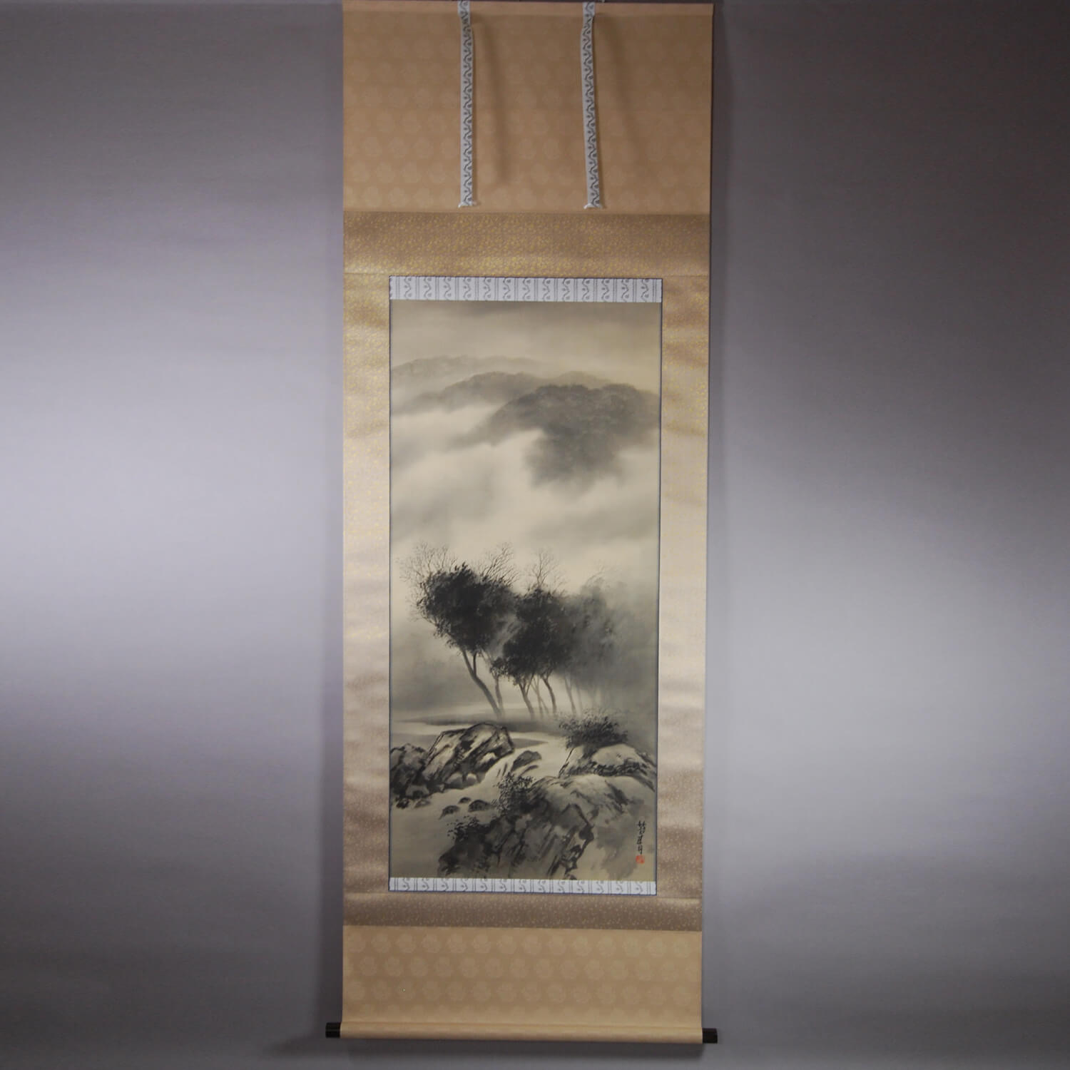 山水画 大こう雲峰 山水画 大こう雲峰 山水画 大こう雲峰 山水画 大