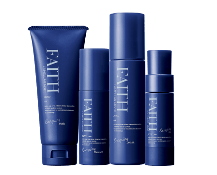 新ラメラモードーエナジャイジングエッセンス（新商品のスペシャルケア