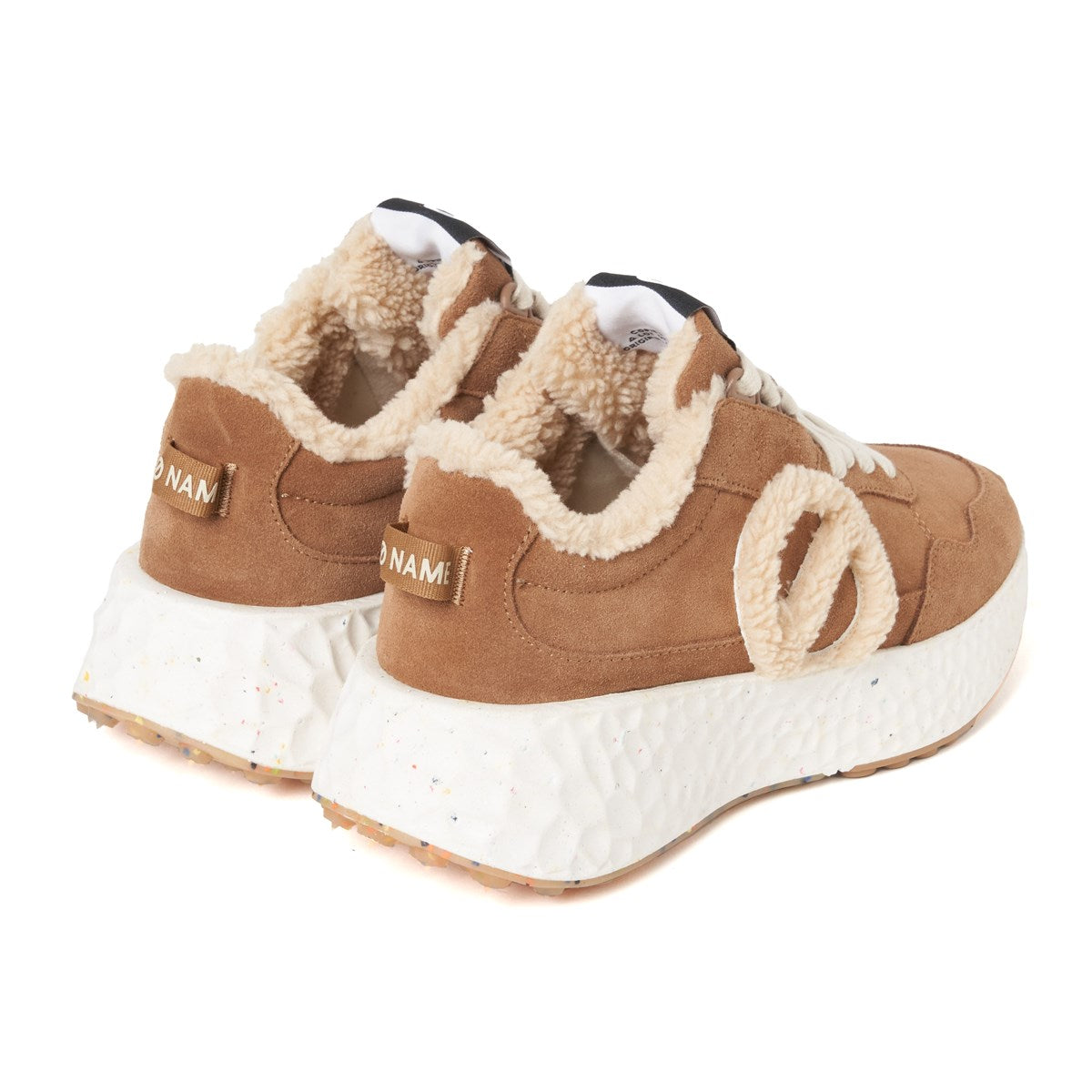 CARTER-42193/J-NUTS – NO NAME