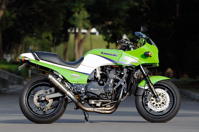 コニカルチタンサイレンサー V-2 300mm | NOBLEST