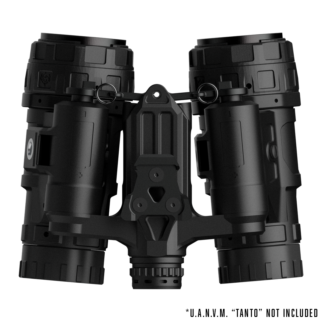 TAPB (Tanto Articulating Powered Bridge) “Daisho” – Nocturn Industries