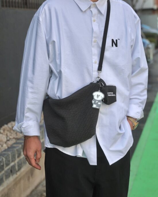 NO COFFEE × pionunnal | 株式会社NO CORPORATION│NO COFFEE（ノー